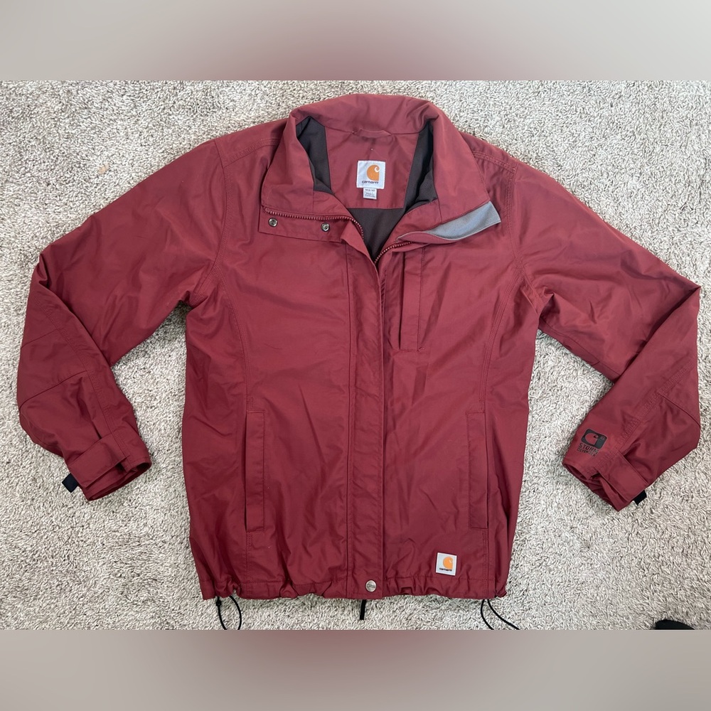 Carhartt Storm Defender Jacket